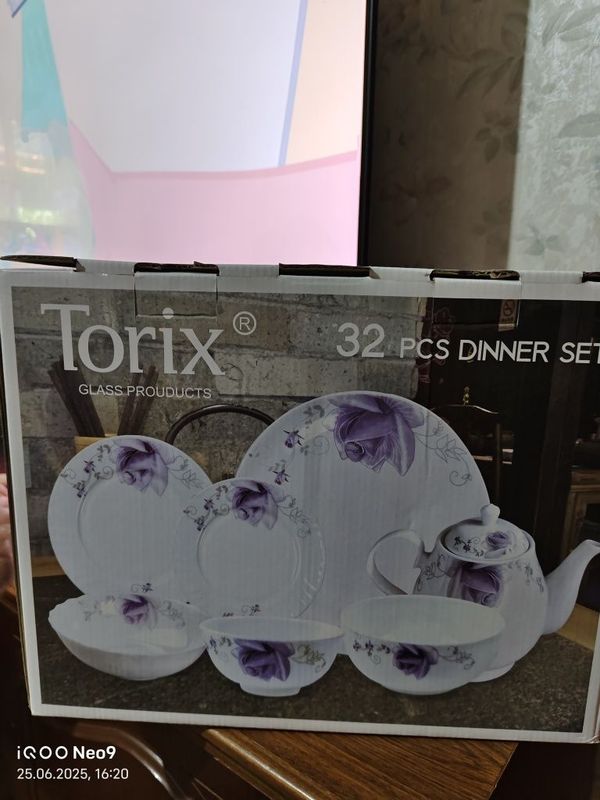 Torix набор посуды Torix набор посуды