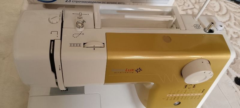 Продам машинка швейная машина Продам машинка швейная машина