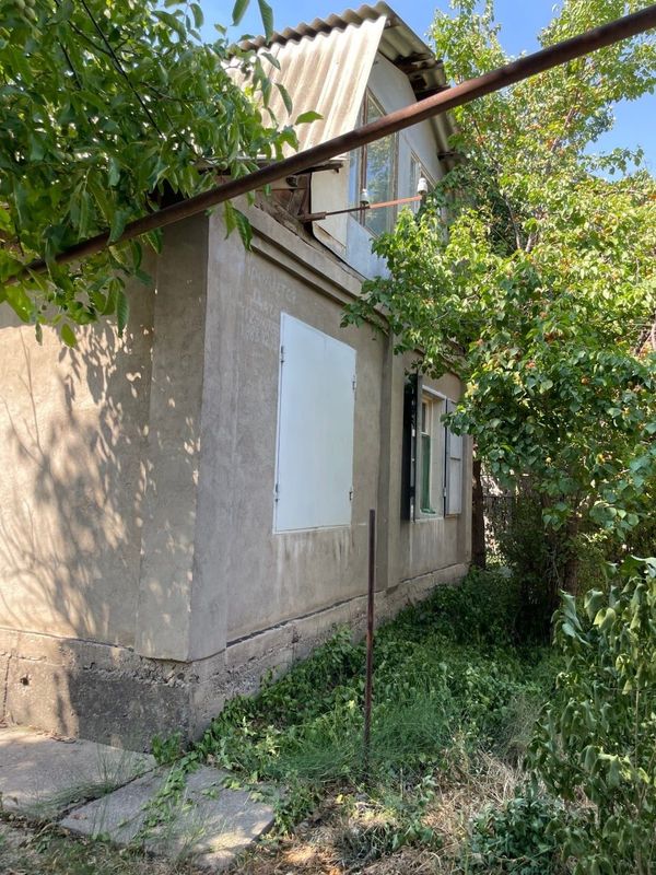 Продаётся земельный участок с постройкой в дачном посёлке "ЦветМет" Продаётся земельный участок с постройкой в дачном посёлке "ЦветМет"
