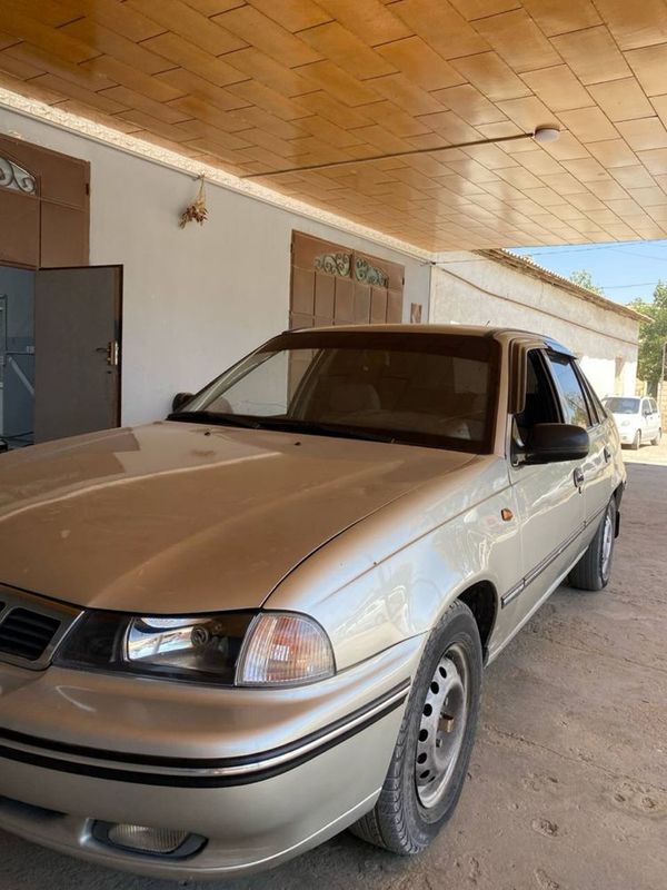 Nexa 1 idiyal dons 2007 Nexa 1 idiyal dons 2007