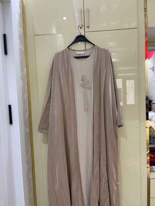 Dubay abaya 1.200.000 yangi Dubay abaya 1.200.000 yangi
