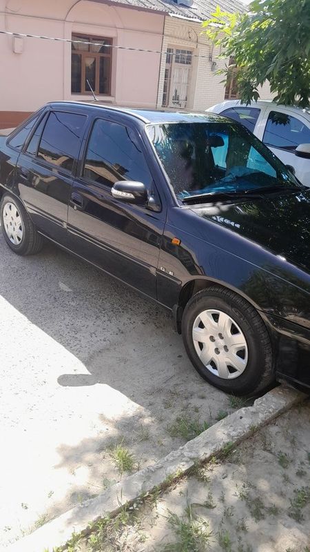 Nexia 2 sonc gibrit