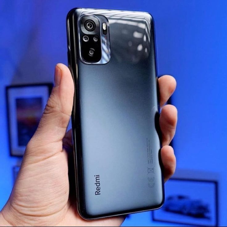 Redmi Note 10 64 GB Redmi Note 10 64 GB