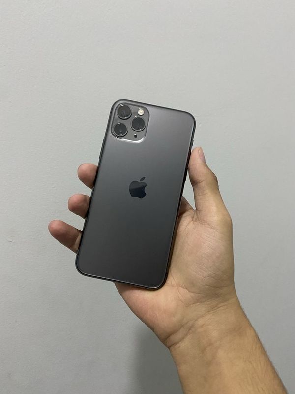 Iphone 11 pro 64GB Ideal