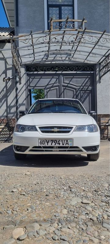 Nexia 2 sons sotiladi Nexia 2 sons sotiladi