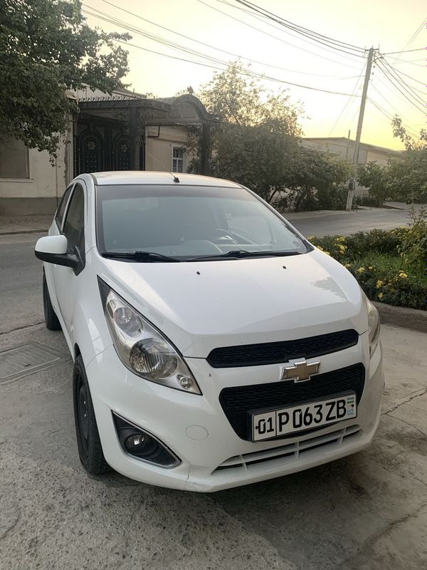 Spark 2019 MT 1.25