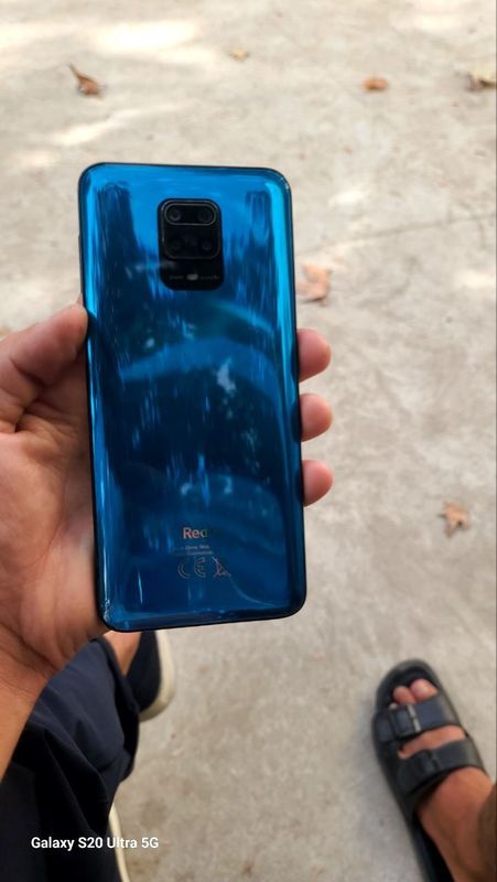 Redmi note 9 sotiladi