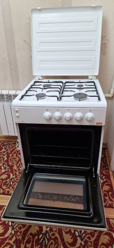 Artel gaz plita sotiladi