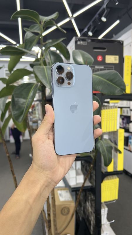 iPhone 13 Pro Max | 256/79% | IDEAL iPhone 13 Pro Max | 256/79% | IDEAL
