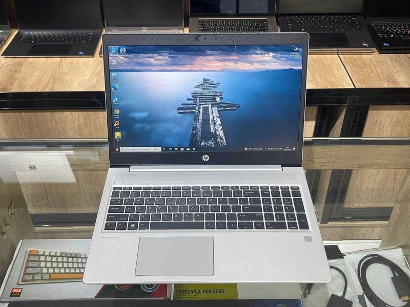 HP Probook 455 G7 AMD Ryzen 7 4700U ram 16 ssd 256 HP Probook 455 G7 AMD Ryzen 7 4700U ram 16 ssd 256