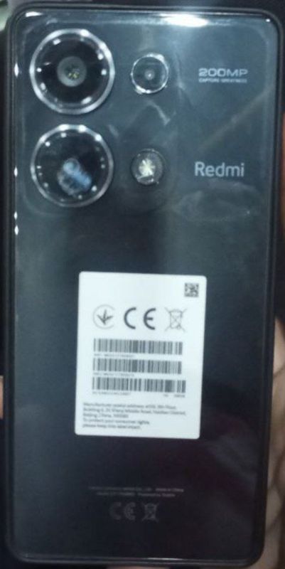 Redmi Note 13 pro