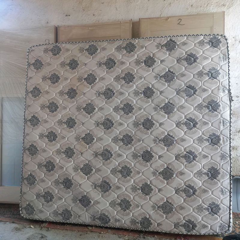 matras