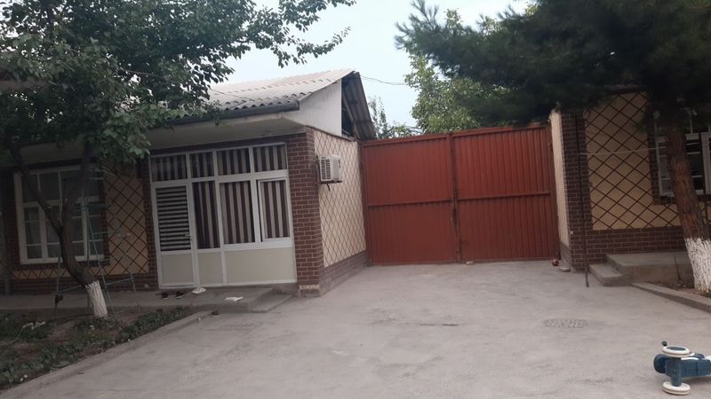 Нотурар жой Андижон Нотурар жой Андижон