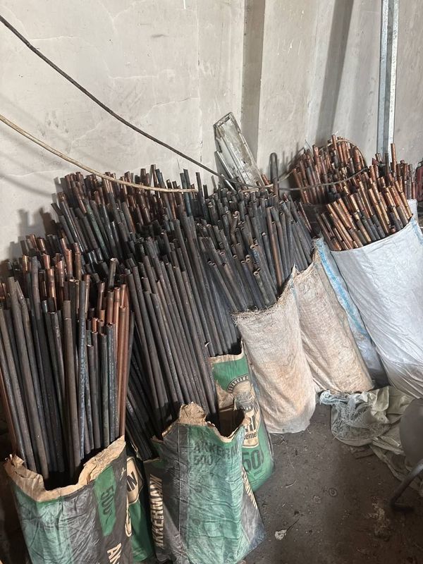 Metallom olamiz 3.500