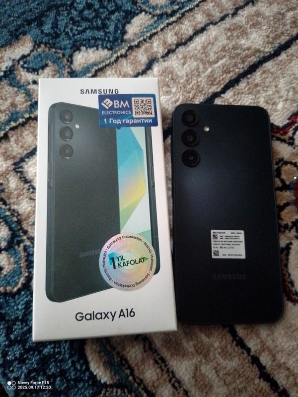 Telefon