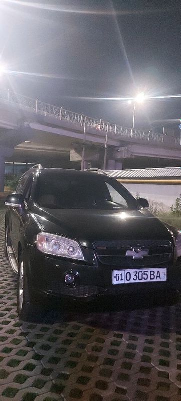 Kaptiva 1 srochna sotiladi Kaptiva 1 srochna sotiladi