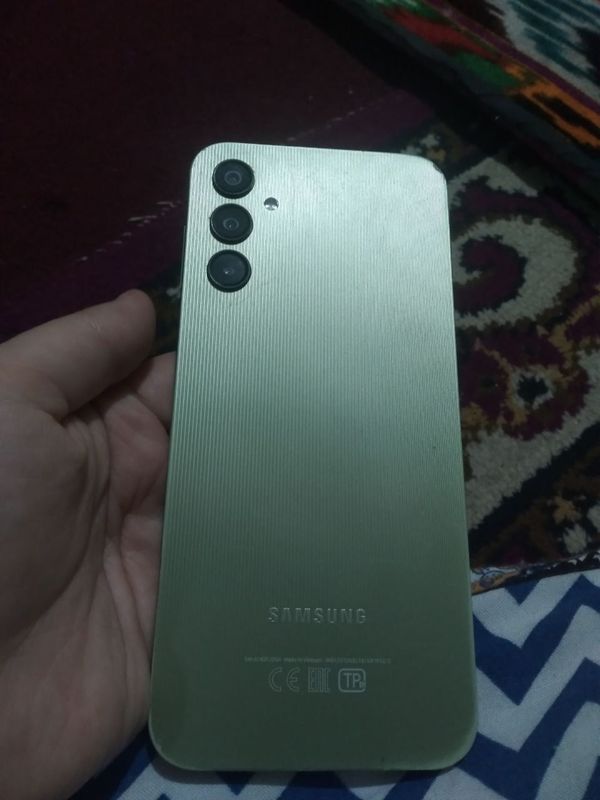 Samsung A16 sotiladi Samsung A16 sotiladi
