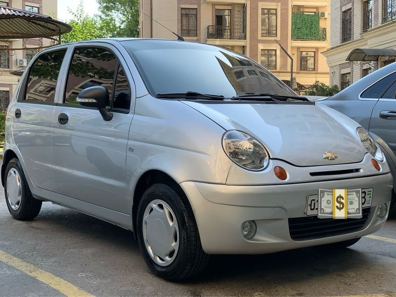 Matiz Avtomat 2013 Yil Yangi holatda kam yurgan Matiz Avtomat 2013 Yil Yangi holatda kam yurgan