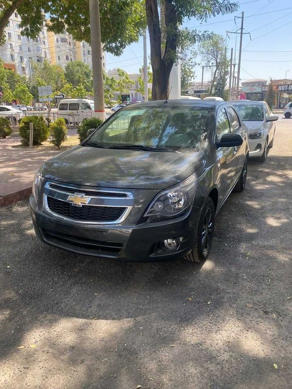 Cobalt Midnight 2025