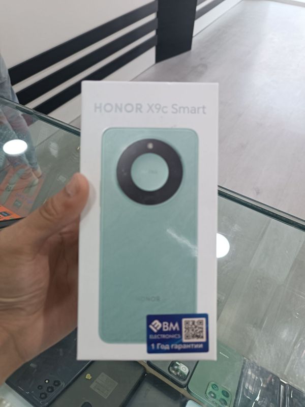 Honor x9c smart 256gb Honor x9c smart 256gb