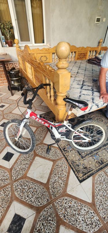 Bolalar velosipedi Bolalar velosipedi