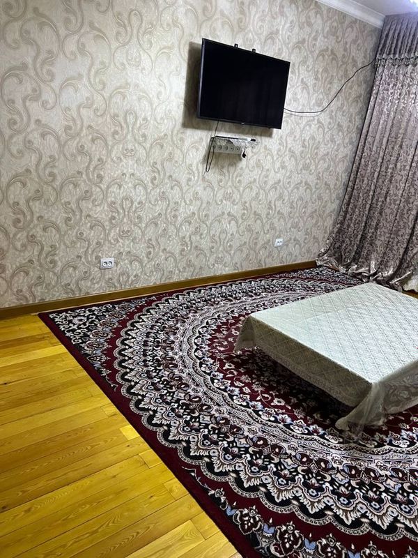 Квартира Шеригликка Мирзо улугбек Феруза2