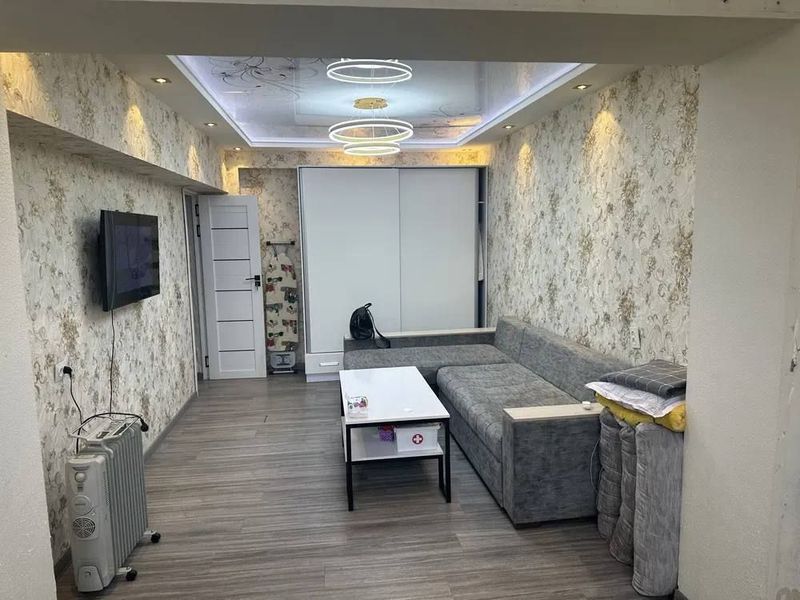 Срочно! Квартира на Шота Руставели 2/3/4 уютная квартира с мебелью Срочно! Квартира на Шота Руставели 2/3/4 уютная квартира с мебелью