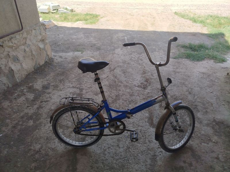 Velosaped sotiladi Velosaped sotiladi