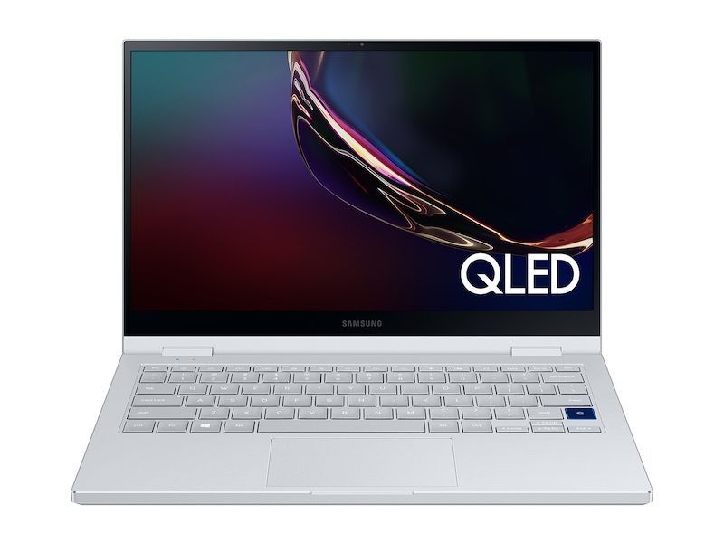 Galaxy Book Flex2 Alpha 360(Touchscreen) Galaxy Book Flex2 Alpha 360(Touchscreen)