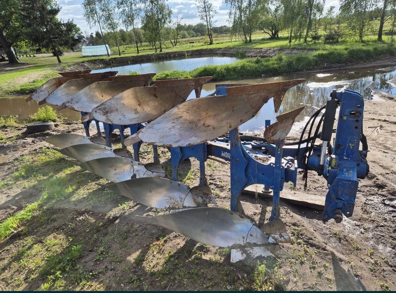 Lemken europal 7 Lemken europal 7
