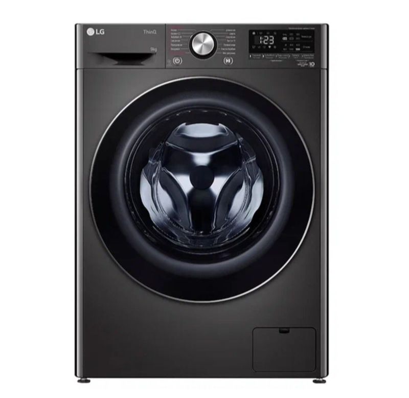 Стиральная машина LG 8-кг. Стиральная машина LG 8-кг.