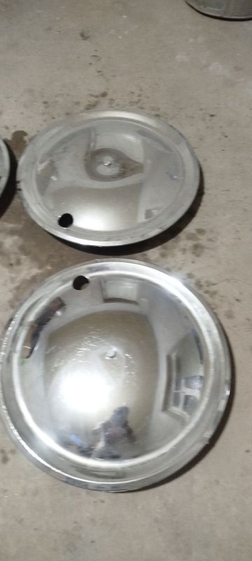 Lagan kalpak 14 razmer