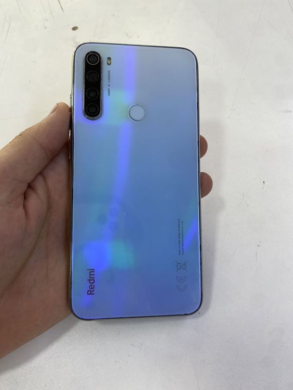 Redmi note8 sotiladi Redmi note8 sotiladi