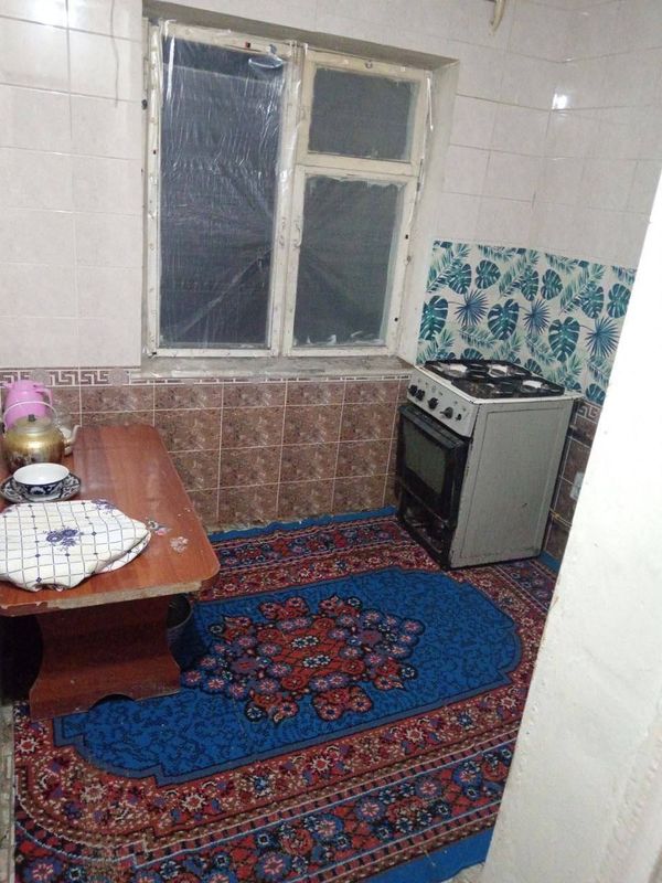 Широткада 2 хонали уй сотилади