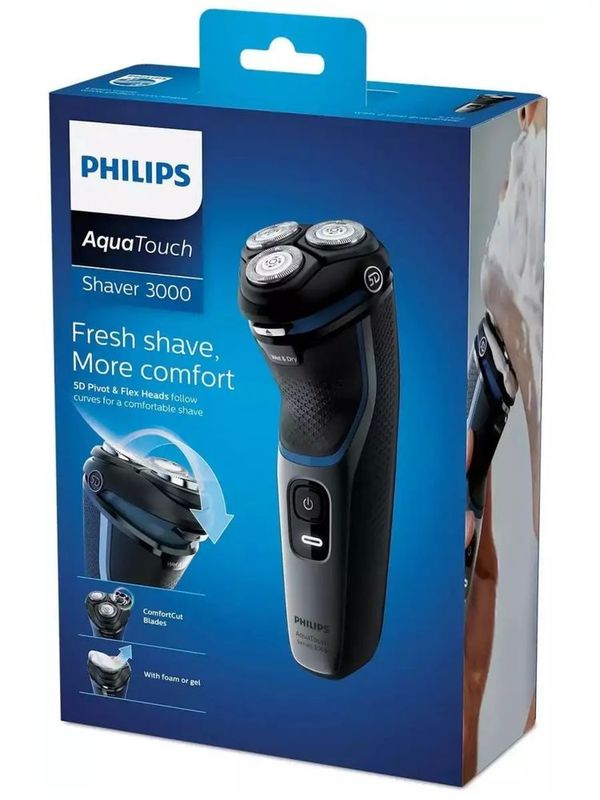 Электробритва Philips 3122