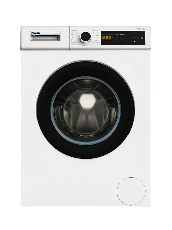 Стиральная машина Vesta TP80-G143063DA05e Стиральная машина Vesta TP80-G143063DA05e