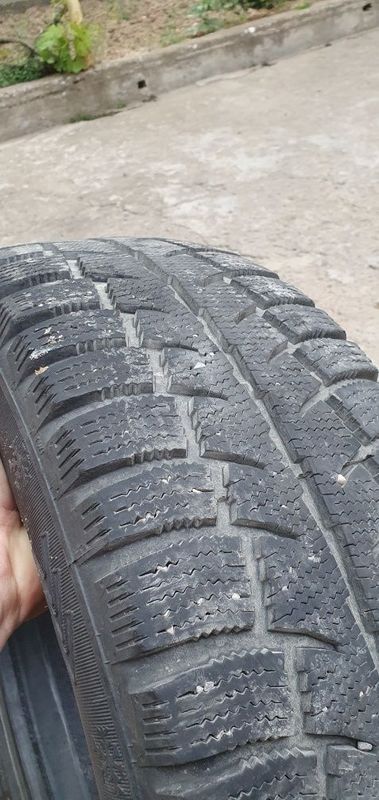 Авто аксессуары шины