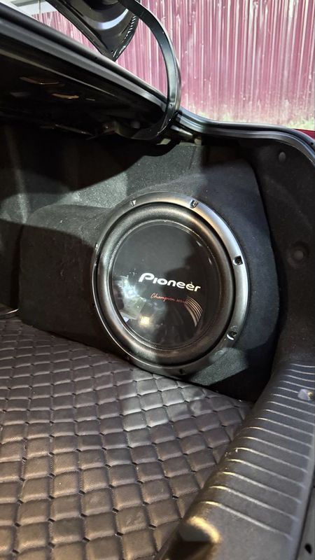 Продам аппаратуру carrozzeria P01 Steg Focal Pionner Продам аппаратуру carrozzeria P01 Steg Focal Pionner