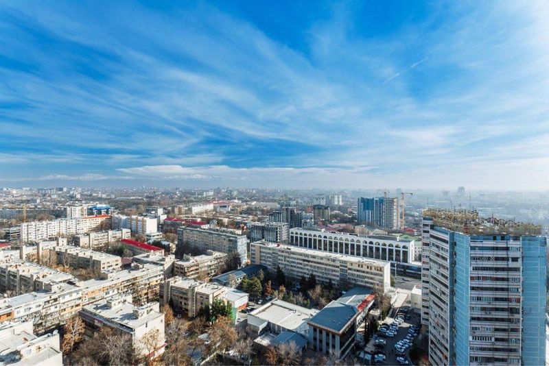 Новостройка ЖК AKAY CITY Новостройка ЖК AKAY CITY