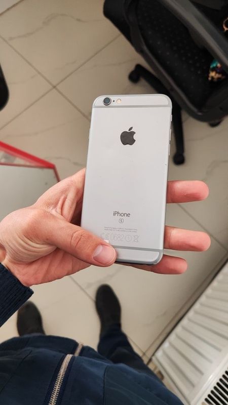 Iphone 6S. Juda arzon Iphone 6S. Juda arzon