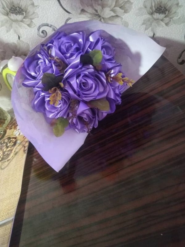 букеты