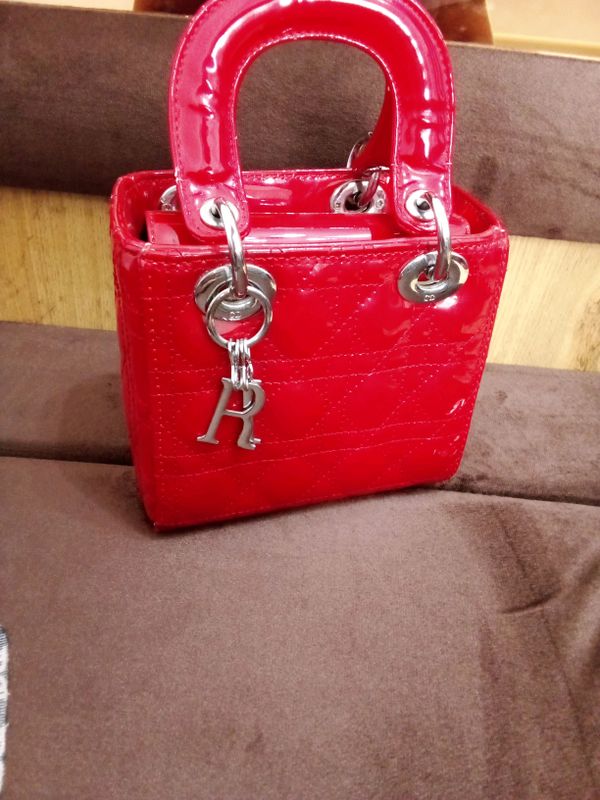 Сумка Dior Сумка Dior