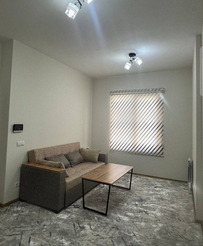 Yunusobod Manzara city da chinobod sanatoriyasi yonida 1 xonali uy