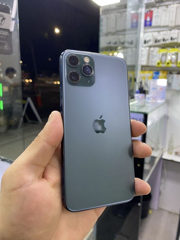 Iphone 11 pro 64 gb arzooon Iphone 11 pro 64 gb arzooon