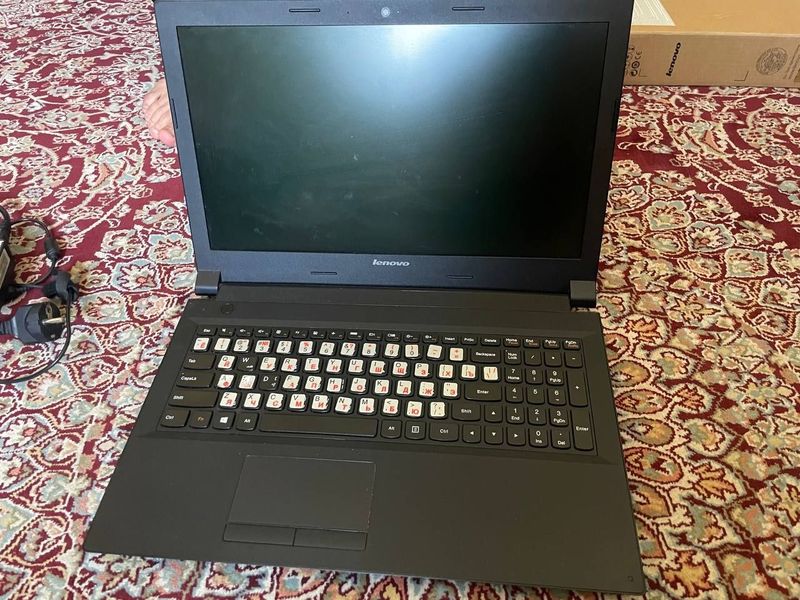 продам Lenovo B51-30 (Intel Pentium N3700, 4 ГБ, 500 Гб HDD, GeForce® продам Lenovo B51-30 (Intel Pentium N3700, 4 ГБ, 500 Гб HDD, GeForce®