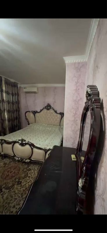 Квартира ижарага берамиз 2 хонали хамма шароити бор