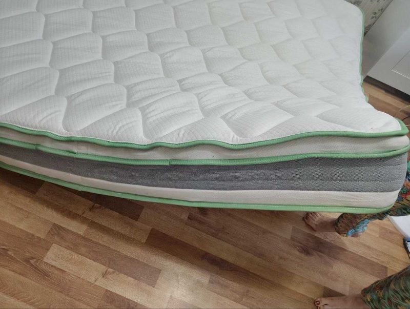 Матрас 200×180 см | OEKO-TEX® Standard 100 | Матрас 200×180 см | OEKO-TEX® Standard 100 |
