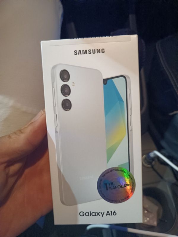 Samsung a16 6/128 Samsung a16 6/128
