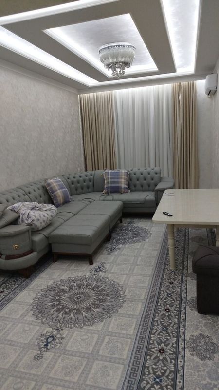 Сдам в аренду квартиру в Сампи на долгий срок Сдам в аренду квартиру в Сампи на долгий срок