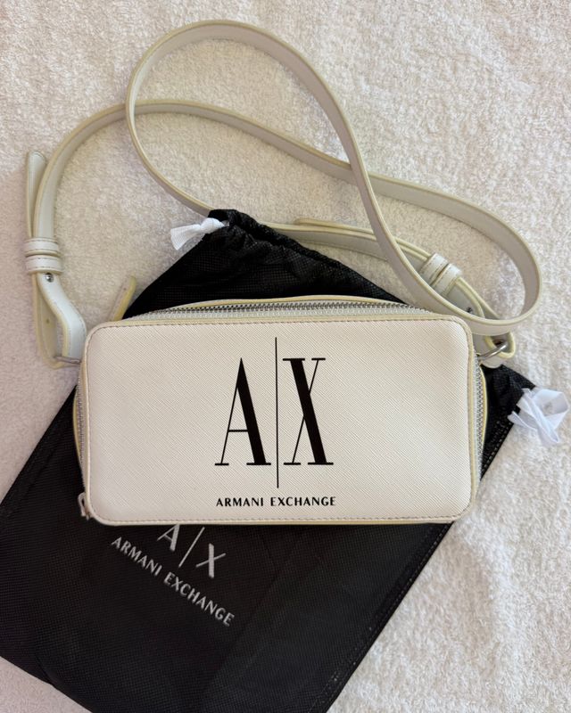 Сумка Armani Exchange Сумка Armani Exchange